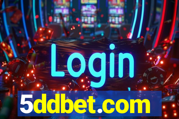 5ddbet.com