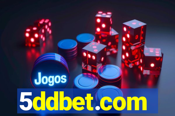 5ddbet.com