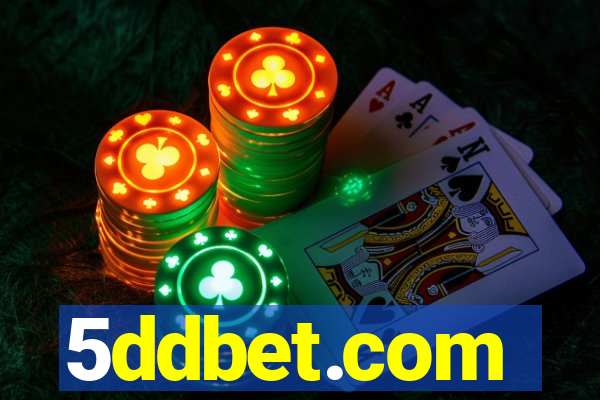 5ddbet.com