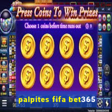 palpites fifa bet365