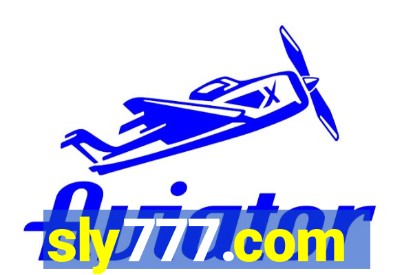 sly777.com