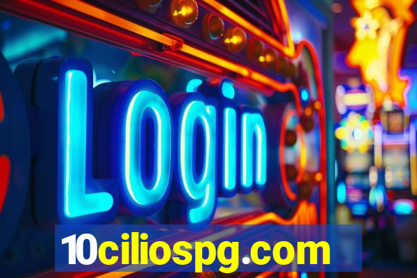 10ciliospg.com