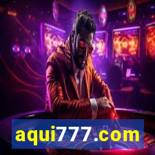 aqui777.com