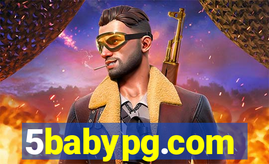 5babypg.com