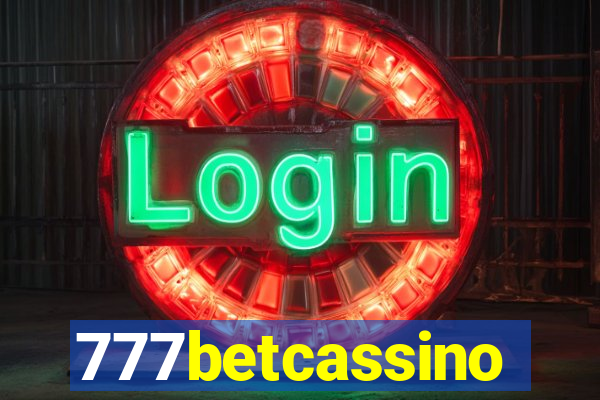 777betcassino