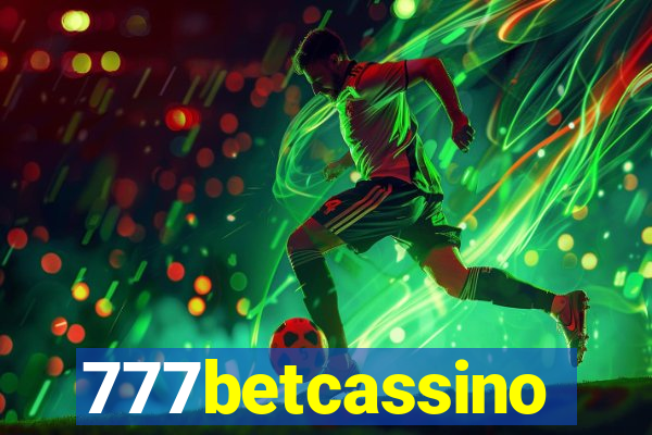 777betcassino