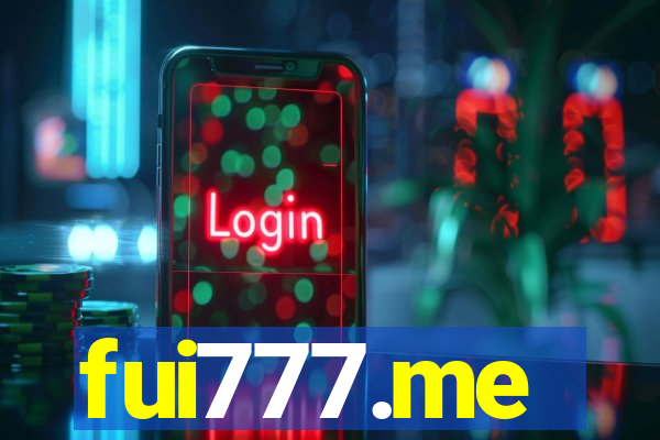 fui777.me