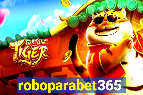 roboparabet365