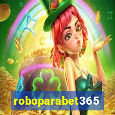 roboparabet365