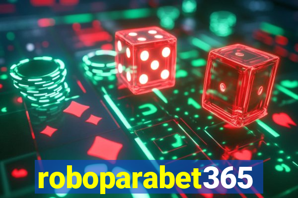 roboparabet365