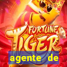 agente de plataforma de jogos