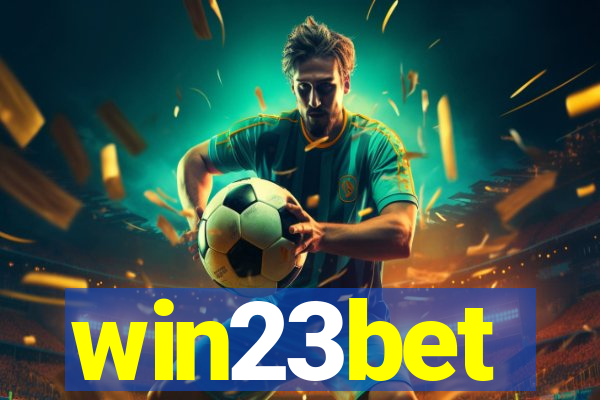 win23bet