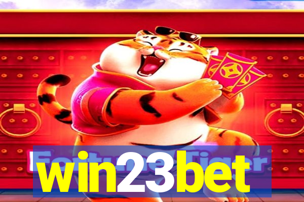 win23bet