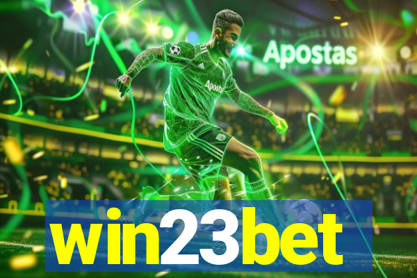 win23bet