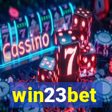 win23bet