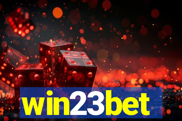 win23bet