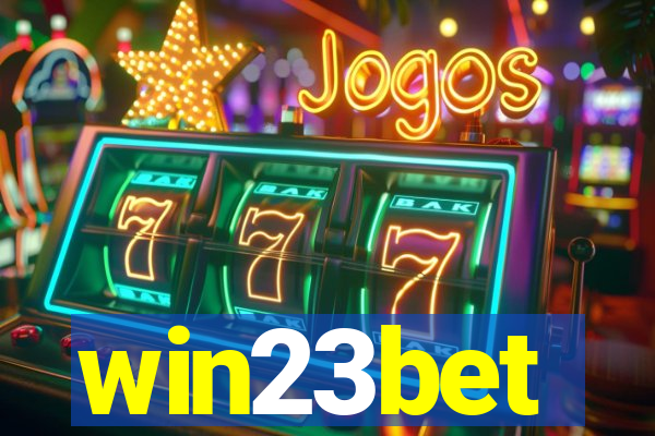 win23bet