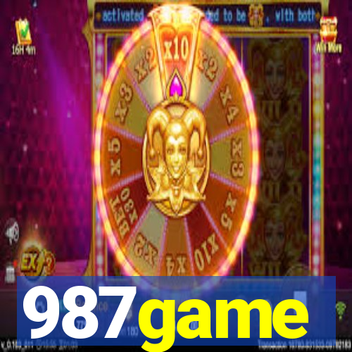 987game