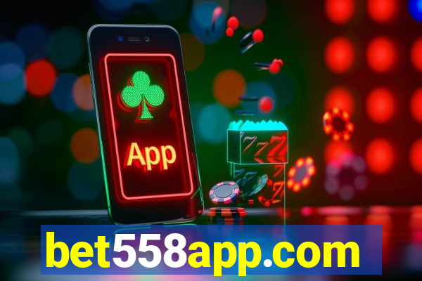 bet558app.com