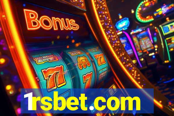 1rsbet.com