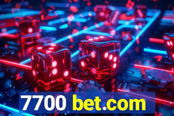 7700 bet.com