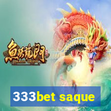 333bet saque