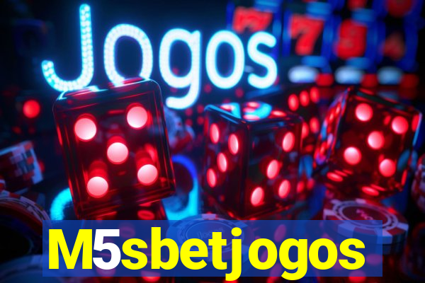 M5sbetjogos