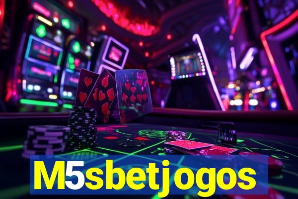 M5sbetjogos