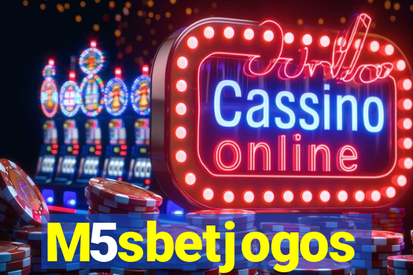 M5sbetjogos