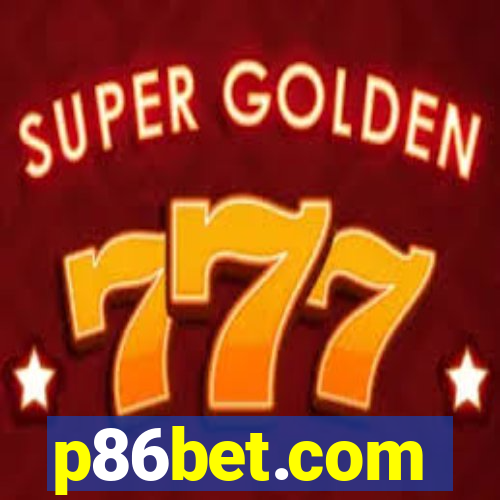 p86bet.com