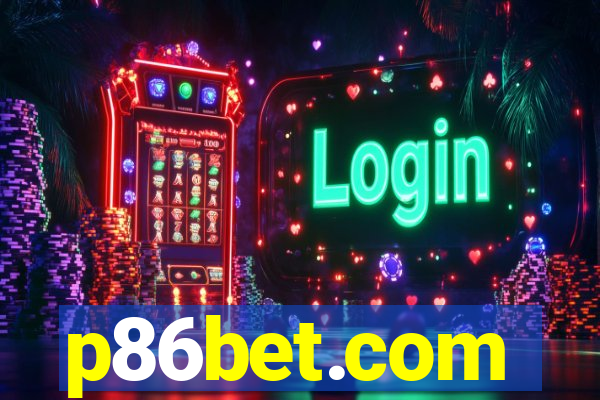 p86bet.com