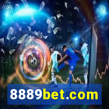 8889bet.com