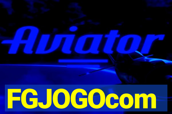 FGJOGOcom