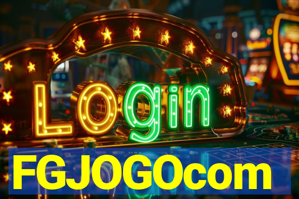 FGJOGOcom