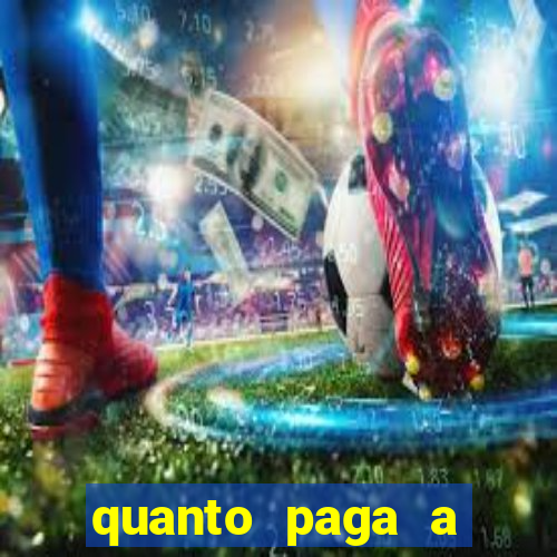 quanto paga a lotinha do jogo do bicho