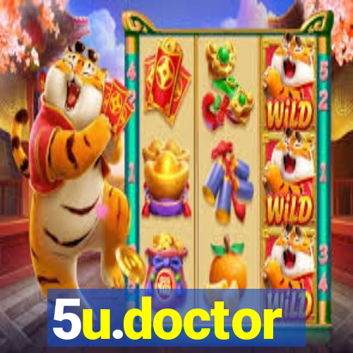 5u.doctor