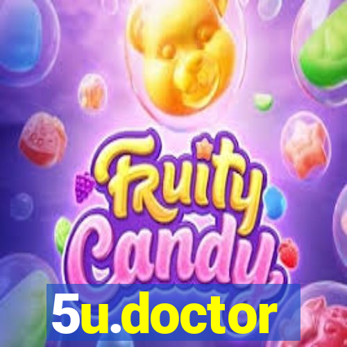 5u.doctor