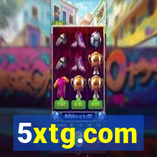 5xtg.com