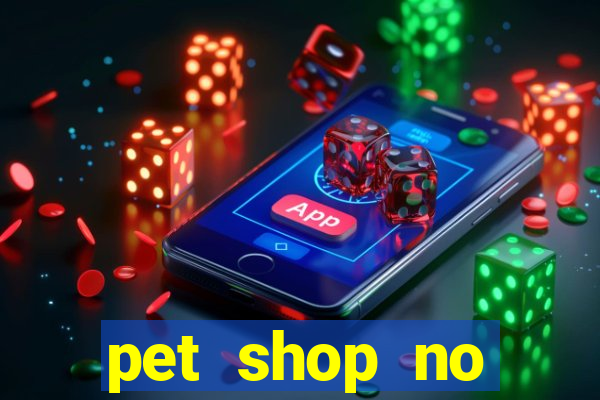 pet shop no cruzeiro do sul aparecida de goiania