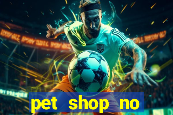 pet shop no cruzeiro do sul aparecida de goiania