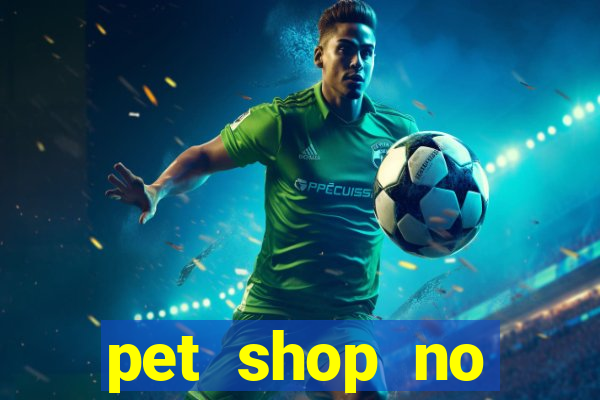 pet shop no cruzeiro do sul aparecida de goiania