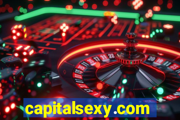 capitalsexy.com.br