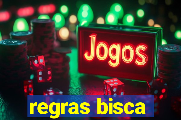 regras bisca