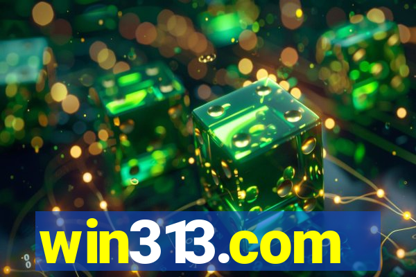 win313.com