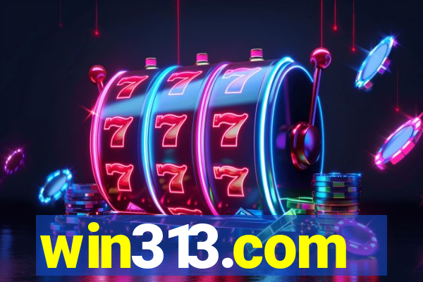 win313.com