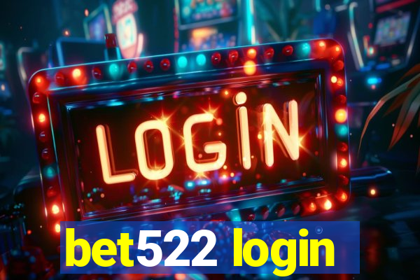 bet522 login