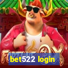 bet522 login