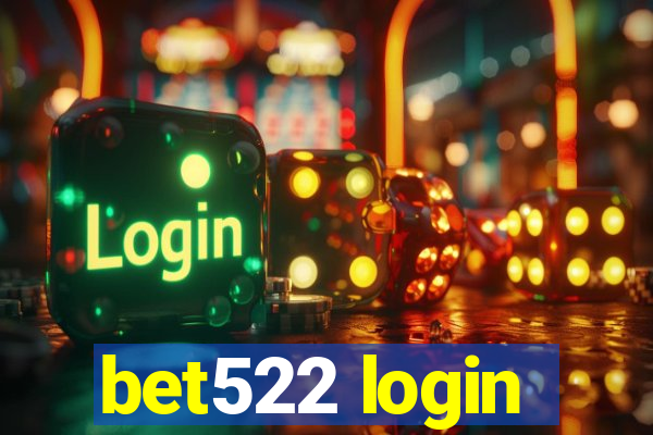 bet522 login