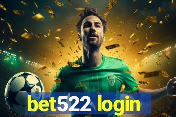 bet522 login