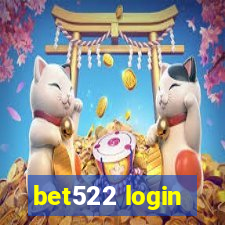 bet522 login